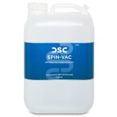 DSC 42226 Spin-Vac Crystallizing Carpet Detergent - 5 Gallon Pail